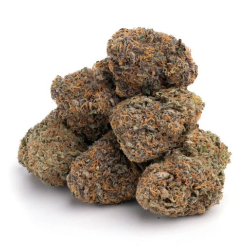 Banana breath weed
