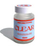 ARCHETYPE CLEAR Microdose Mushroom Capsules (Bottle of 50) Online