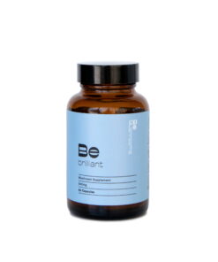 Be Brilliant (Booster) Pilz-Ergänzungskapseln online