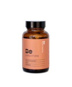 Be Passionate (Booster) Mushroom Supplement Capsules Online