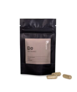 Be Renewed Macrodose Psilocybin Capsules (10 Pack) Online