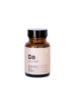 Be Yourself (Core) Microdose Psilocybin Capsules Online