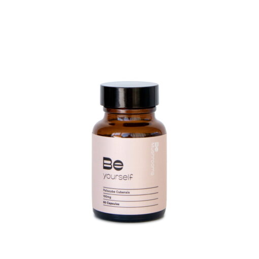 Be Yourself (Core) Microdose Psilocybin Capsules Online