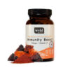 Chaga Kapseln kaufen – Immunboost mit Stay Wyld Organics