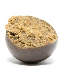 Charas hash