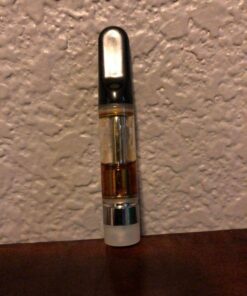DMT VAPE PEN