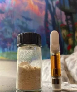DMT VAPE PEN