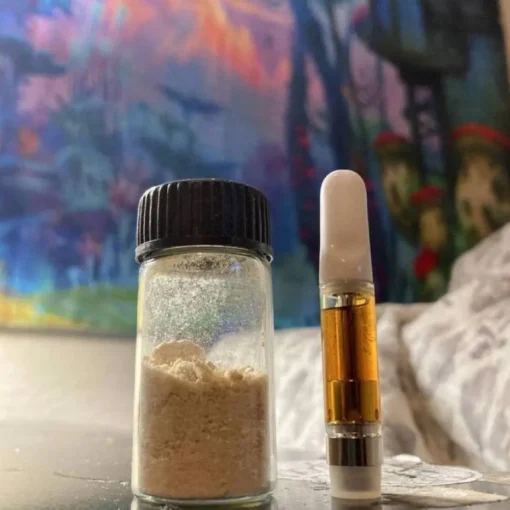 DMT VAPE PEN