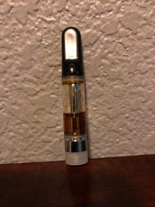 DMT VAPE PEN