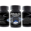 INfinite Rx Party Poppers Macrodosierung Pilz Kapseln