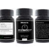 INfinite Rx Reboot Mikrodosierung Psilocybin Kapseln