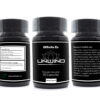 INfinite Rx Unwind Mikrodosierung Psilocybin CBD Kapseln