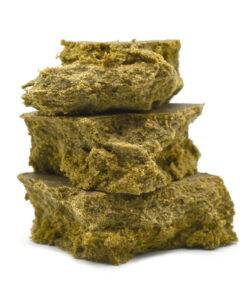Jet Fuel Hash