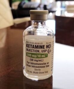 Ketamin HCl Injektion