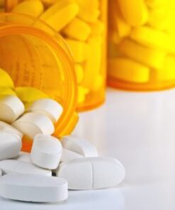 Ketamine pills