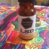 LSD (Lysergic acid diethylamide)