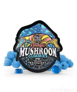 Magic Mushroom Gummies kaufen – Psilocybin Gummibärchen