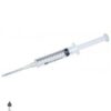 Magic Mushroom Spore Syringe kaufen