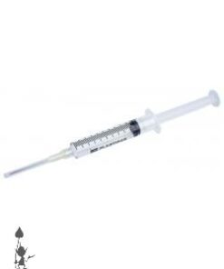 Magic Mushroom Spore Syringe kaufen