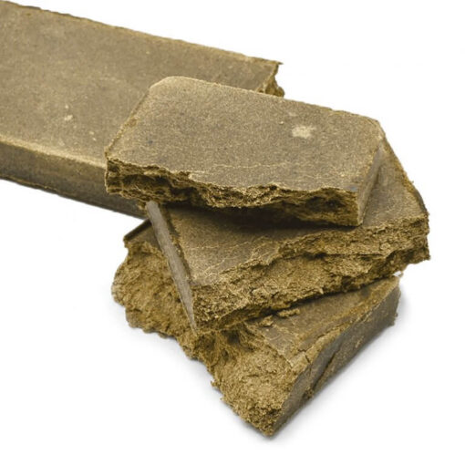 Bubba Kush Hash