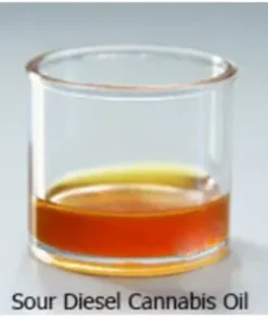 Cannabis-oil-sour-diesel